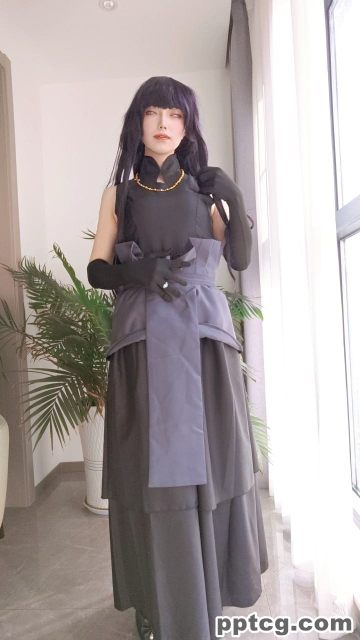 Calir_CC  火影忍者  日向雏田  Hinata Hyuga
