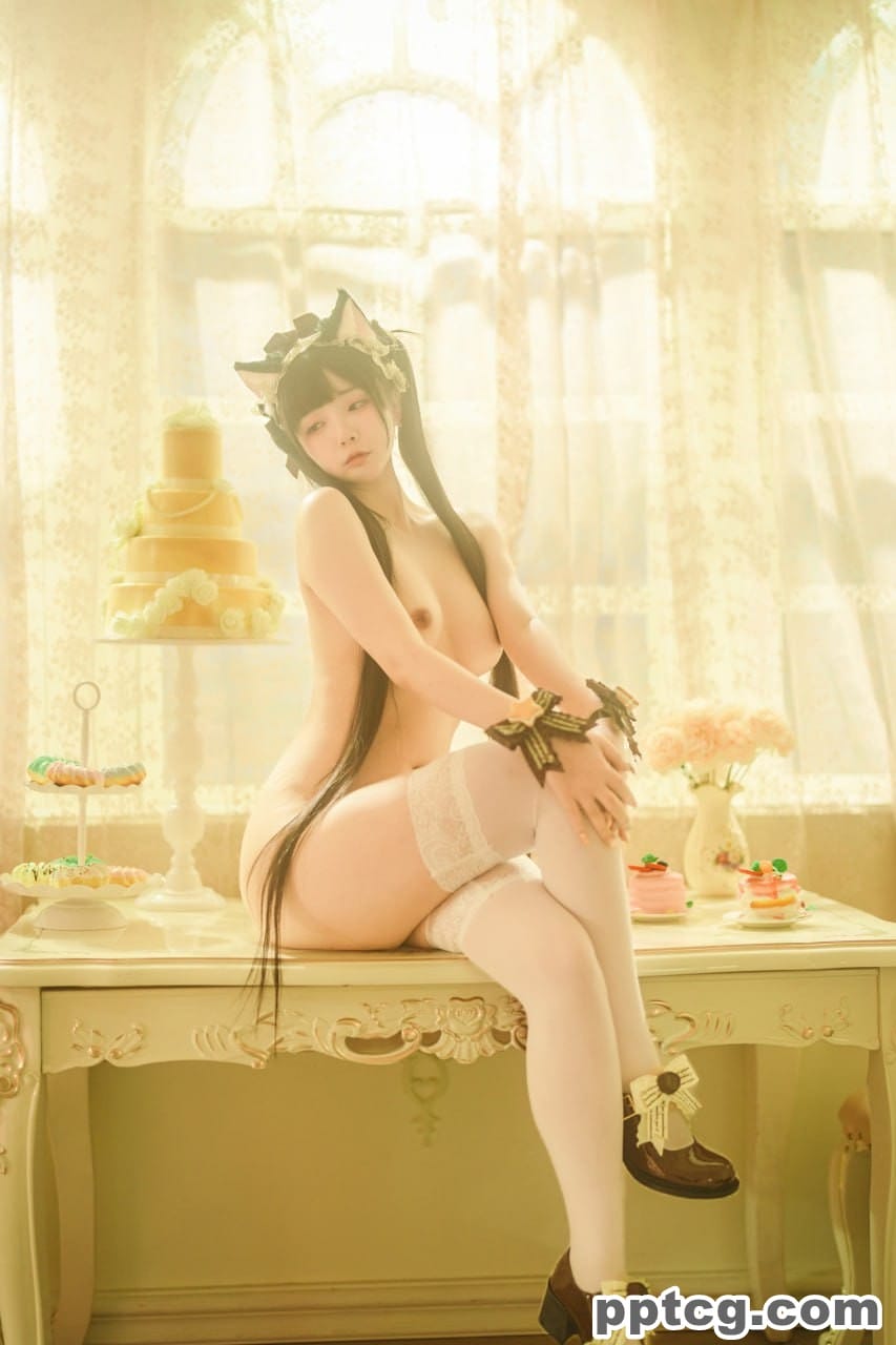 落落 Raku 女体盛宴-奈奈COS 落落 Raku 女体盛宴