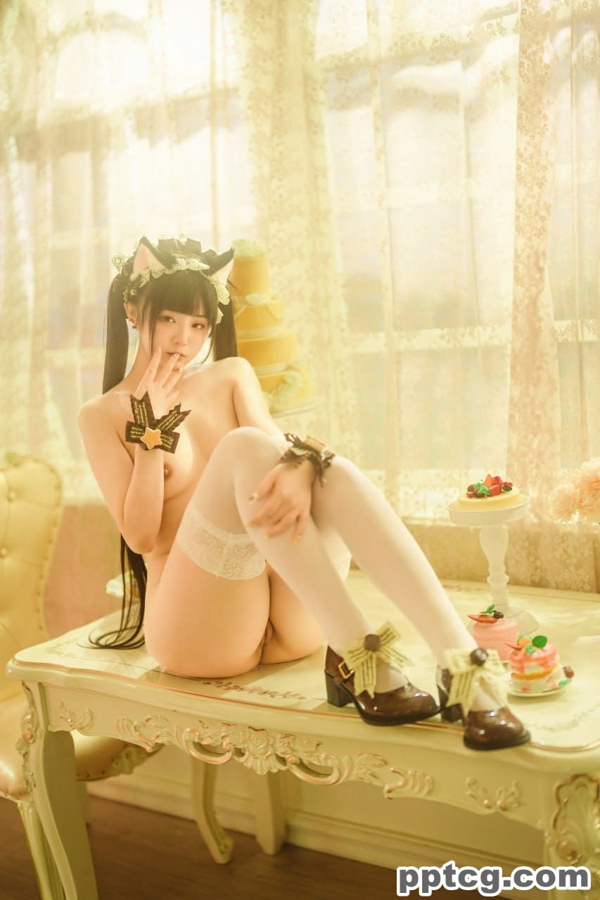落落 Raku 女体盛宴-奈奈COS 落落 Raku 女体盛宴