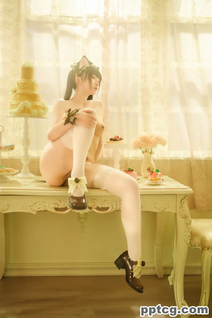 落落 Raku 女体盛宴-奈奈COS 落落 Raku 女体盛宴