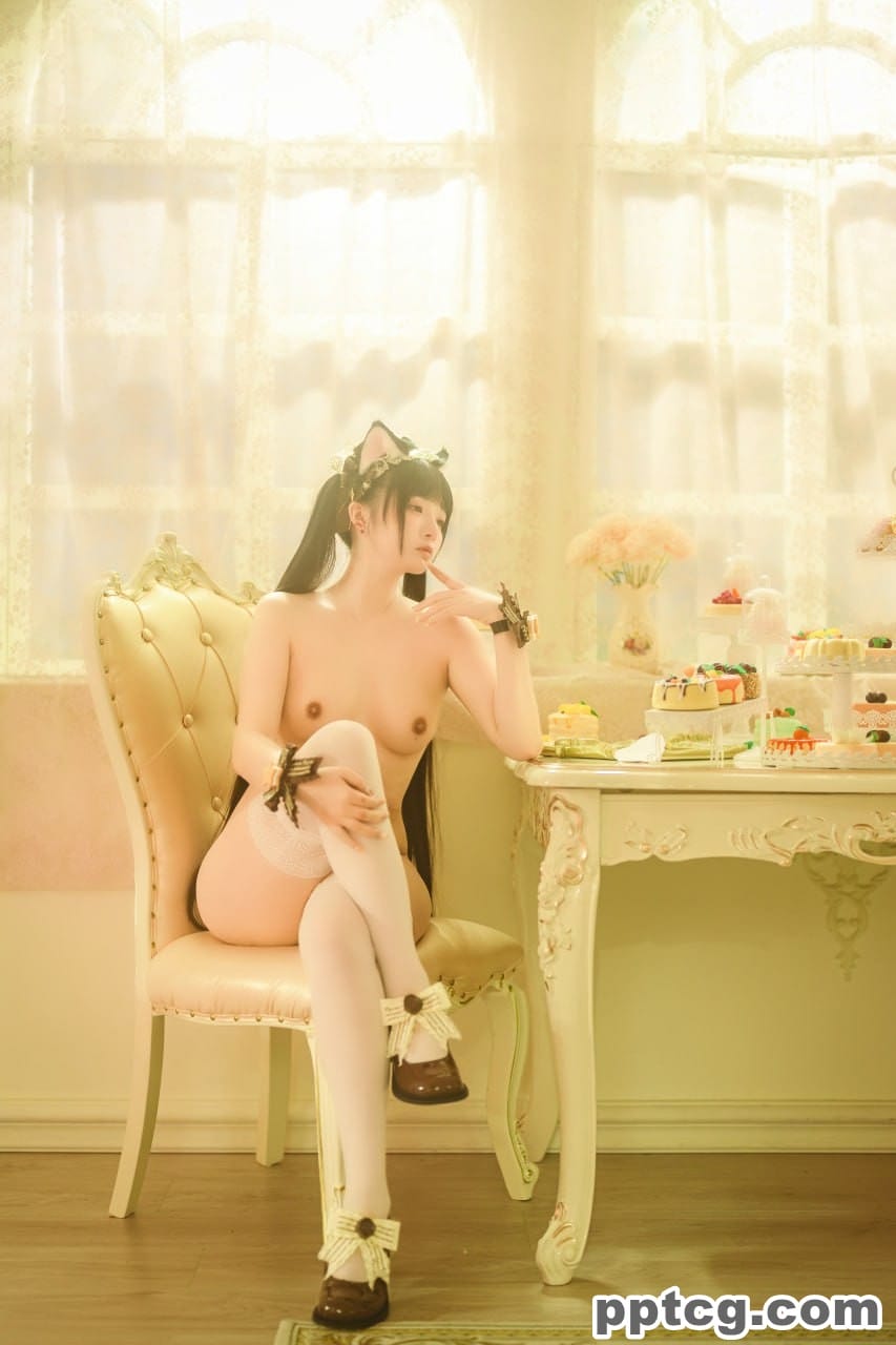 落落 Raku 女体盛宴-奈奈COS 落落 Raku 女体盛宴