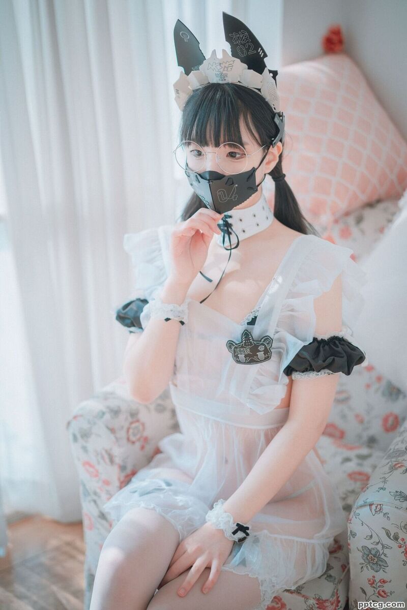 Jenny (정제니) DJAWA Maid Mansion