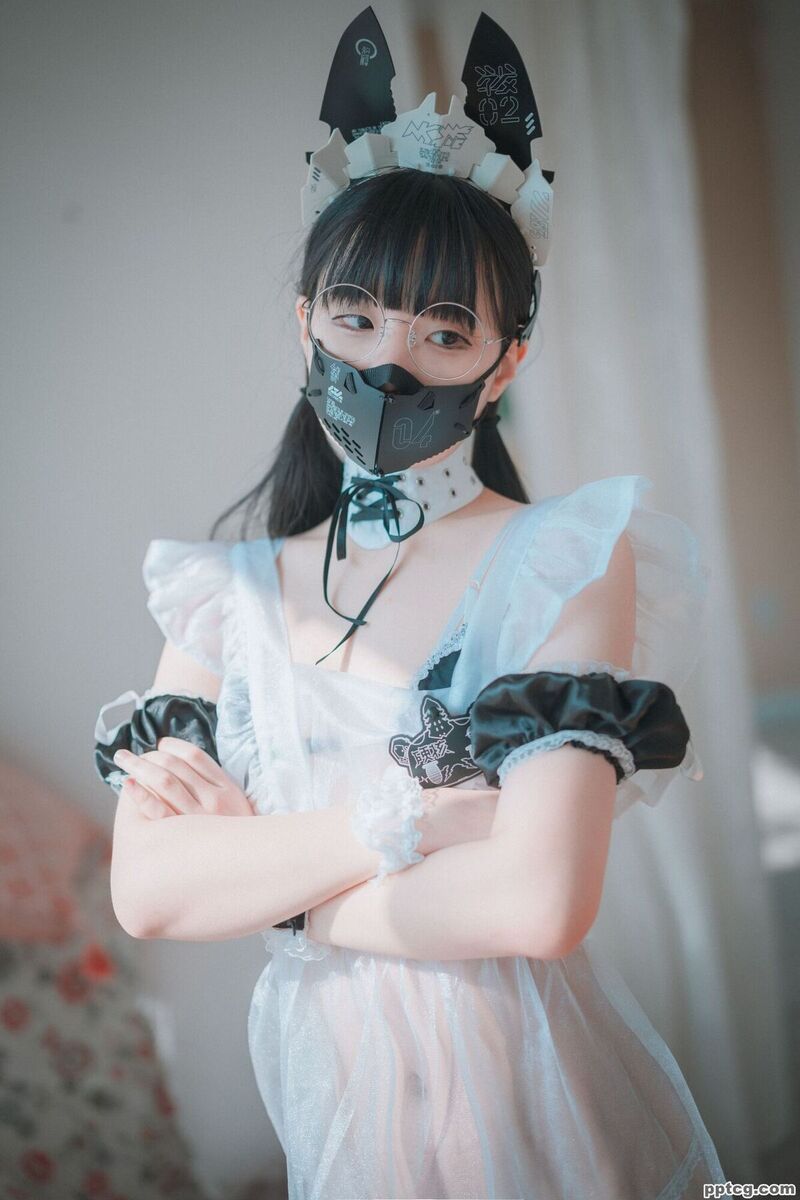 Jenny (정제니) DJAWA Maid Mansion