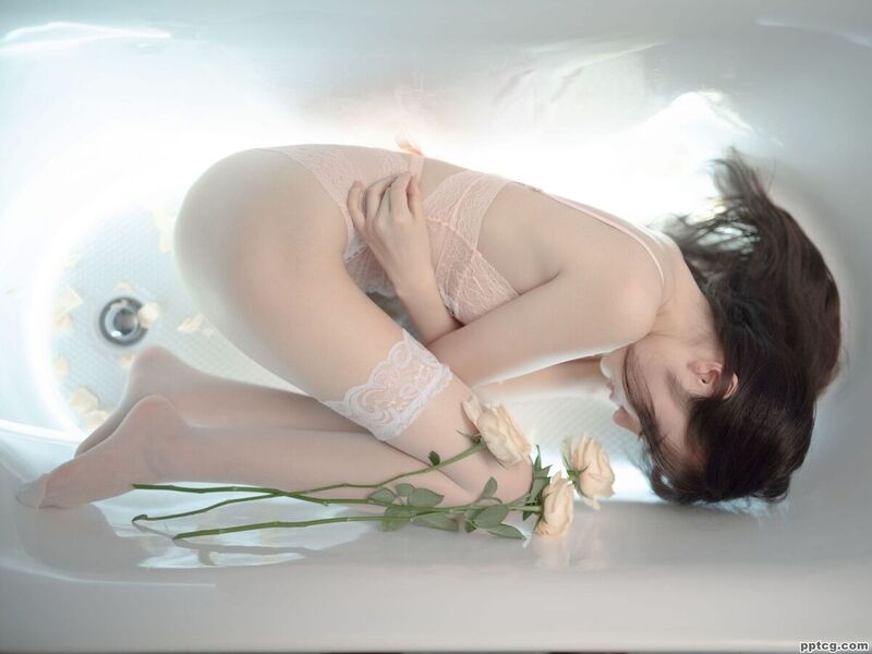 一米八的大梨子 思念如苦海-奈奈COS 一米八的大梨子 思念如苦海