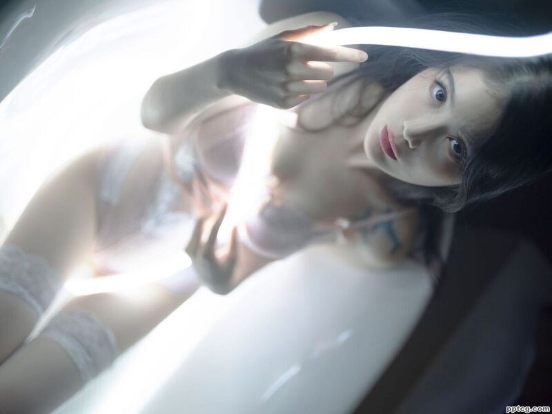 一米八的大梨子 思念如苦海-奈奈COS 一米八的大梨子 思念如苦海