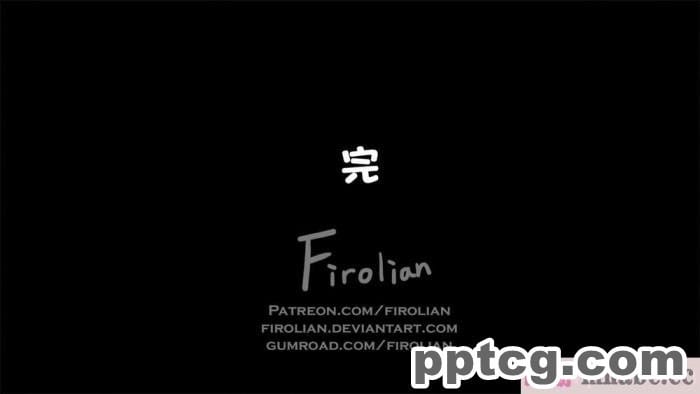 [Firolian] The Enforcer Part 2 (League of Legends)[251P]