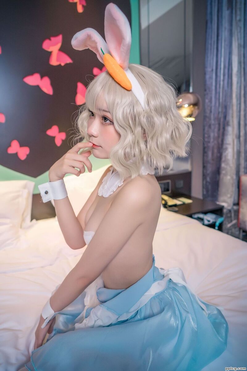 王胖胖u  Alice the maid