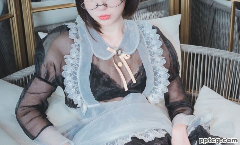 西园寺南歌 透明女仆-奈奈COS 西园寺南歌 透明女仆
