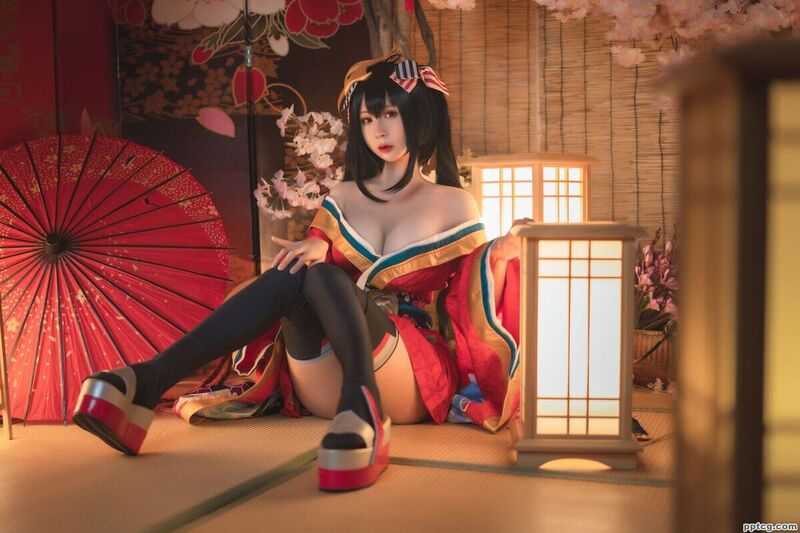西园寺南歌 大鳯电子档3套-奈奈COS 西园寺南歌 大鳯电子档3套