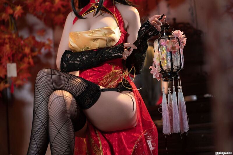 西园寺南歌 大鳯电子档3套-奈奈COS 西园寺南歌 大鳯电子档3套