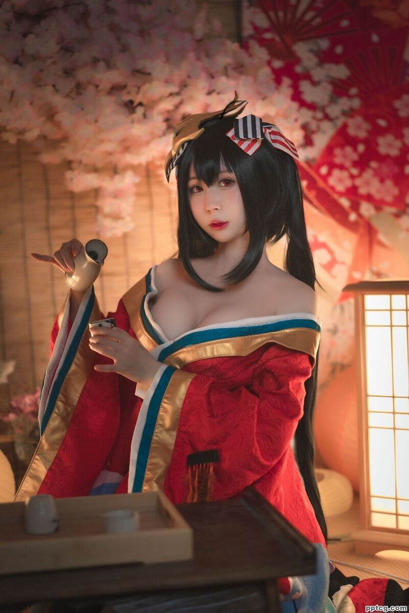 西园寺南歌 大鳯电子档3套-奈奈COS 西园寺南歌 大鳯电子档3套
