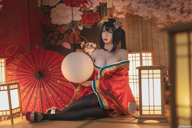 西园寺南歌 大鳯电子档3套-奈奈COS 西园寺南歌 大鳯电子档3套