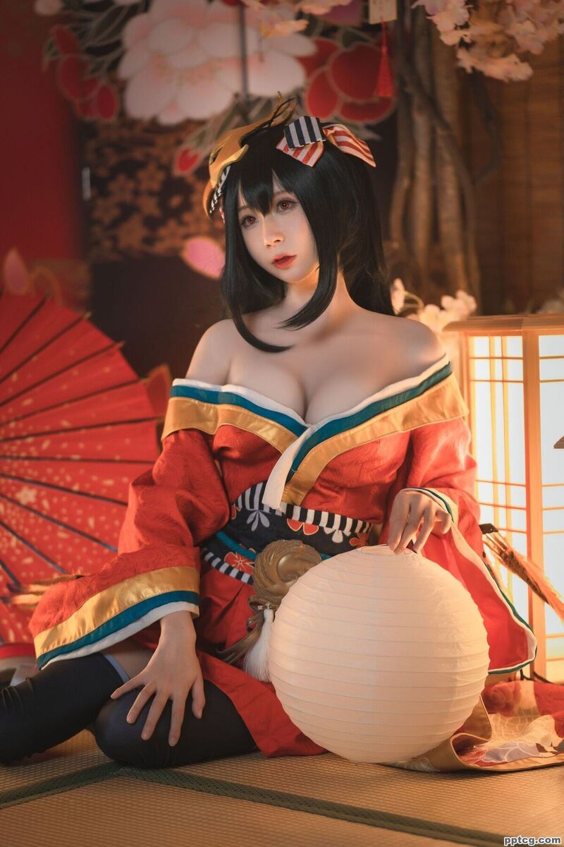 西园寺南歌 大鳯电子档3套-奈奈COS 西园寺南歌 大鳯电子档3套