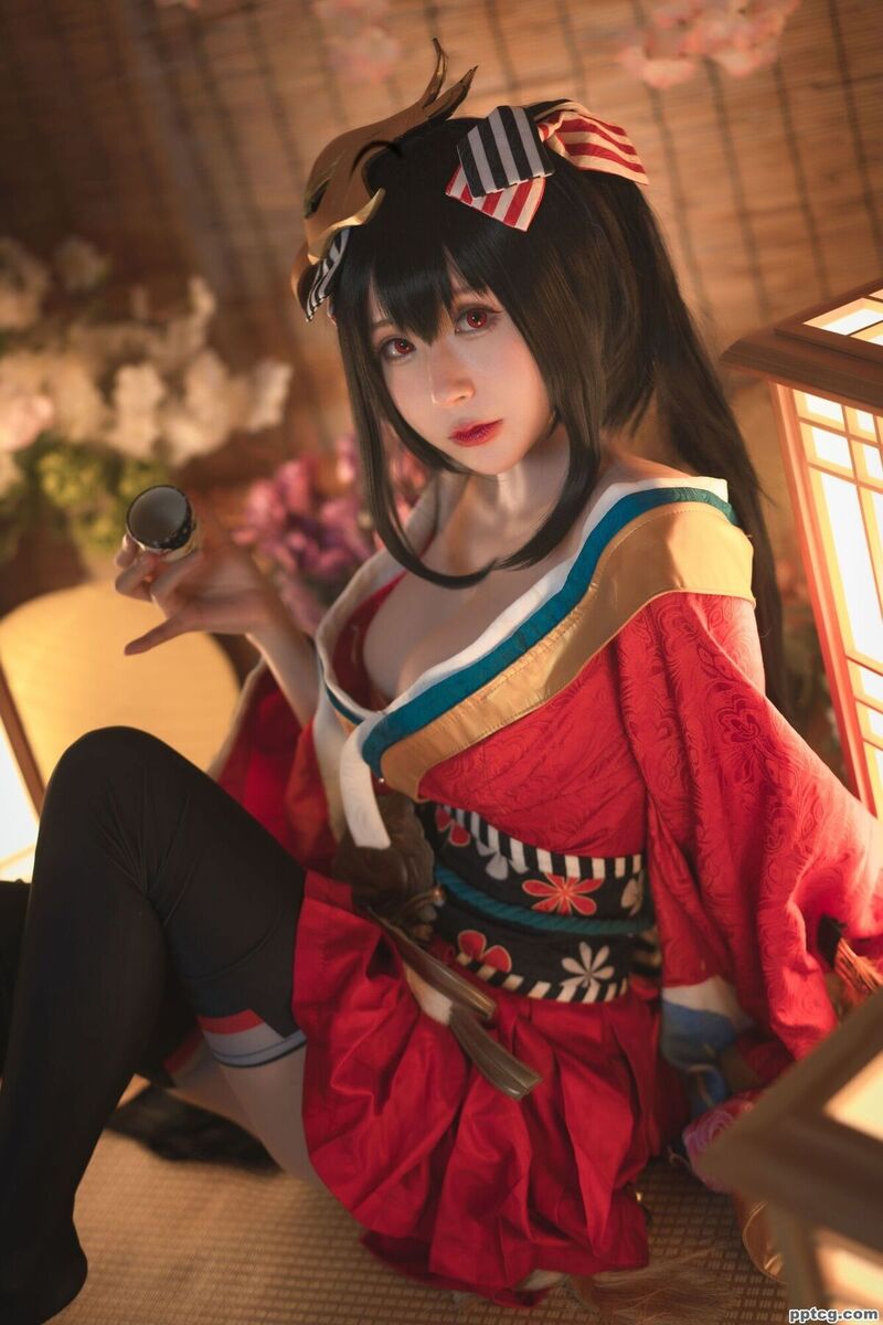 西园寺南歌 大鳯电子档3套-奈奈COS 西园寺南歌 大鳯电子档3套