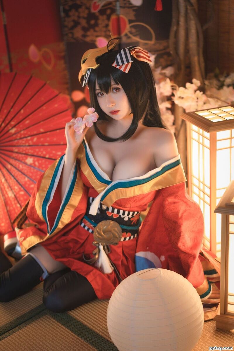 西园寺南歌 大鳯电子档3套-奈奈COS 西园寺南歌 大鳯电子档3套