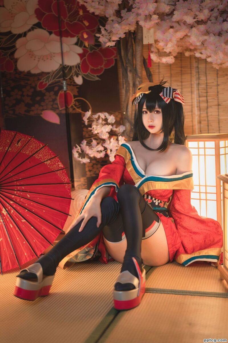 西园寺南歌 大鳯电子档3套-奈奈COS 西园寺南歌 大鳯电子档3套