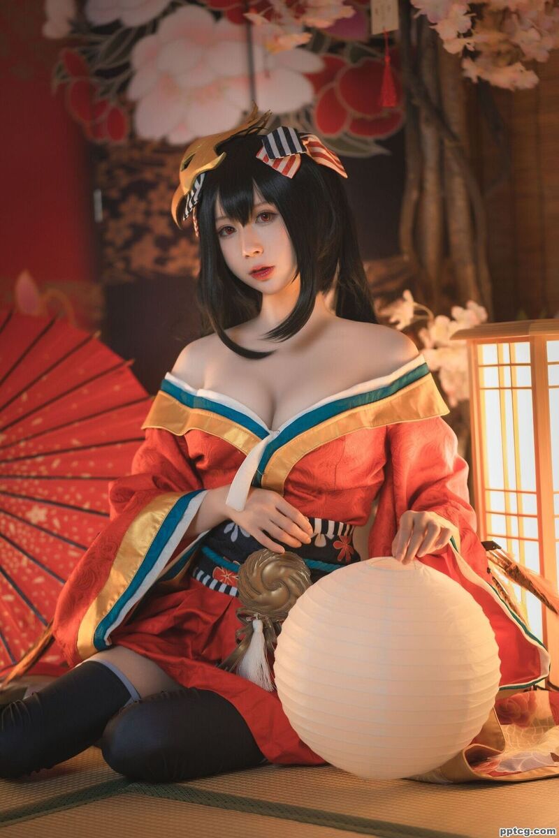 西园寺南歌 大鳯电子档3套-奈奈COS 西园寺南歌 大鳯电子档3套