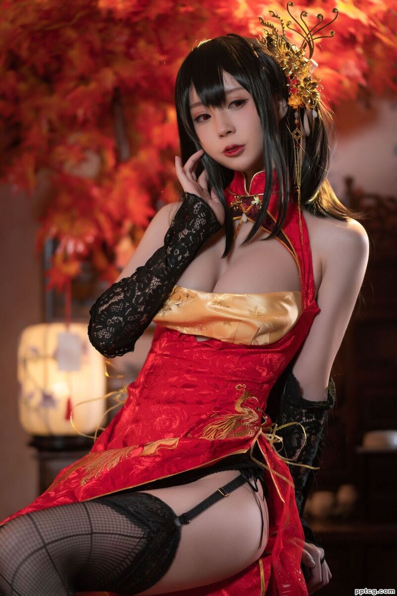 西园寺南歌 大鳯电子档3套-奈奈COS 西园寺南歌 大鳯电子档3套