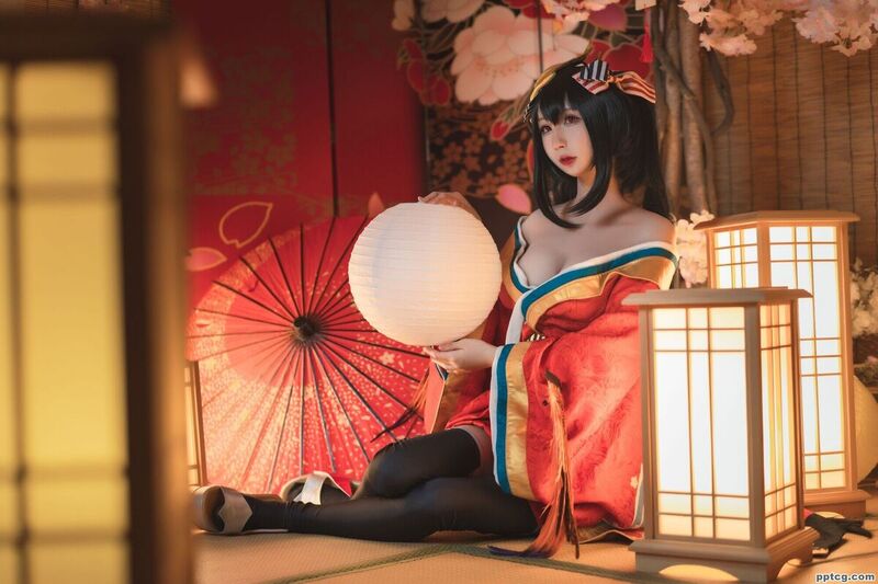西园寺南歌 大鳯电子档3套-奈奈COS 西园寺南歌 大鳯电子档3套