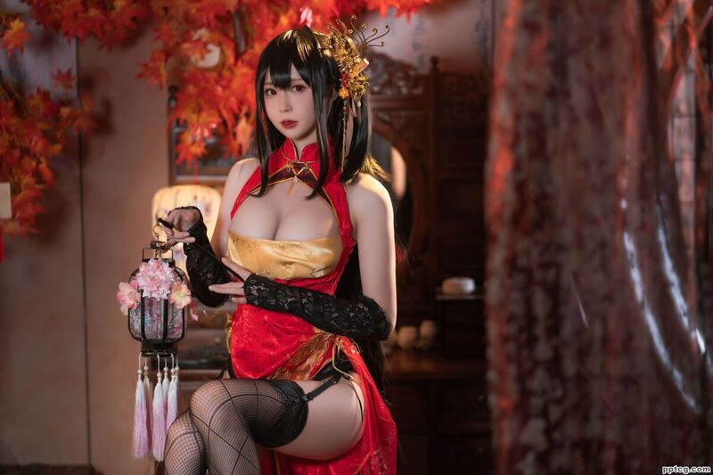 西园寺南歌 大鳯电子档3套-奈奈COS 西园寺南歌 大鳯电子档3套