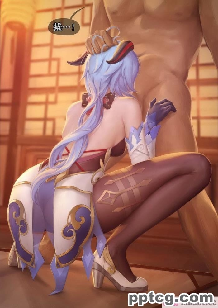 [Firolian] Vision – Secretary (原神)[129P]