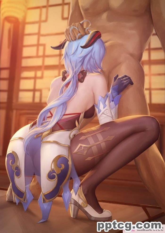 [Firolian] Vision – Secretary (原神)[129P]