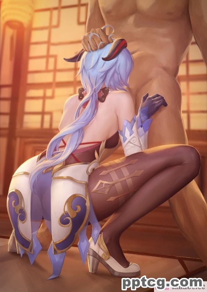 [Firolian] Vision – Secretary (原神)[129P]