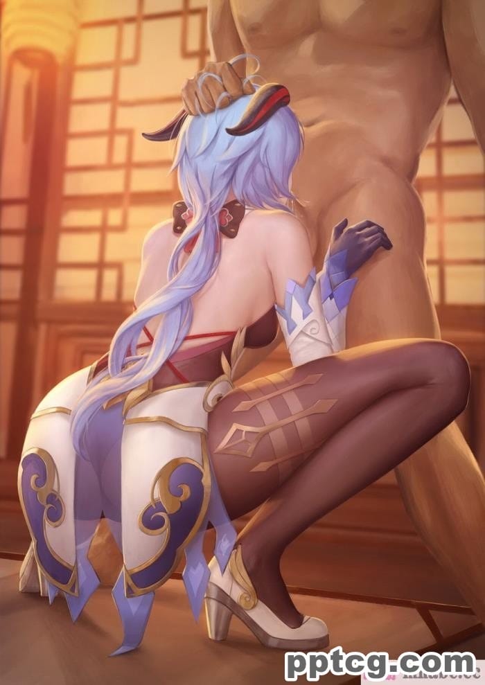 [Firolian] Vision – Secretary (原神)[129P]
