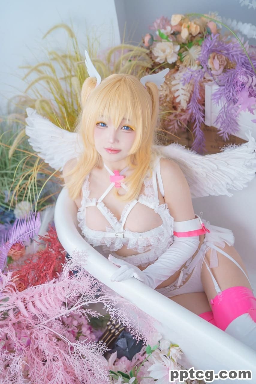 Takanashi Hanari  Lilliel