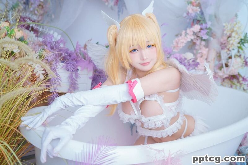 Takanashi Hanari  Lilliel