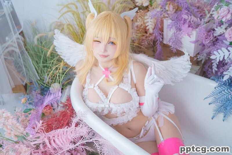 Takanashi Hanari  Lilliel