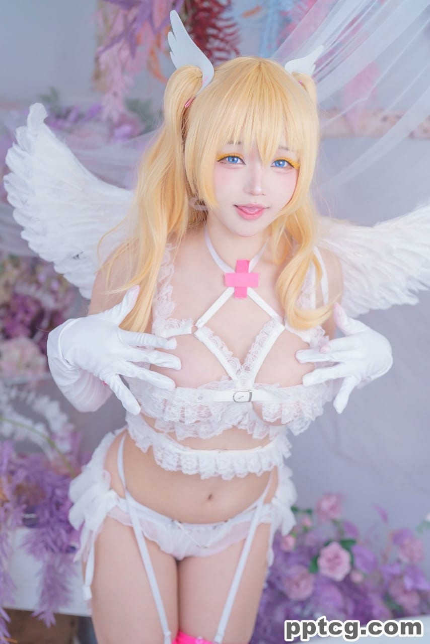 Takanashi Hanari  Lilliel