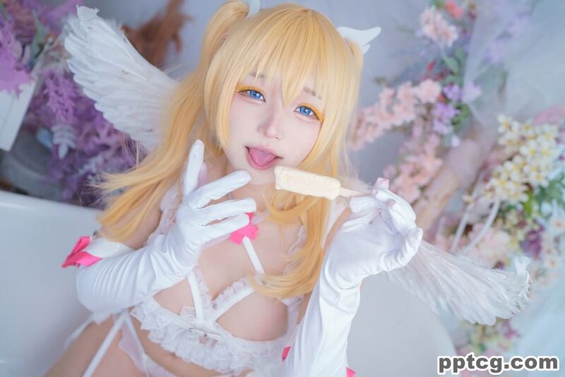 Takanashi Hanari  Lilliel