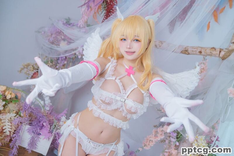 Takanashi Hanari  Lilliel