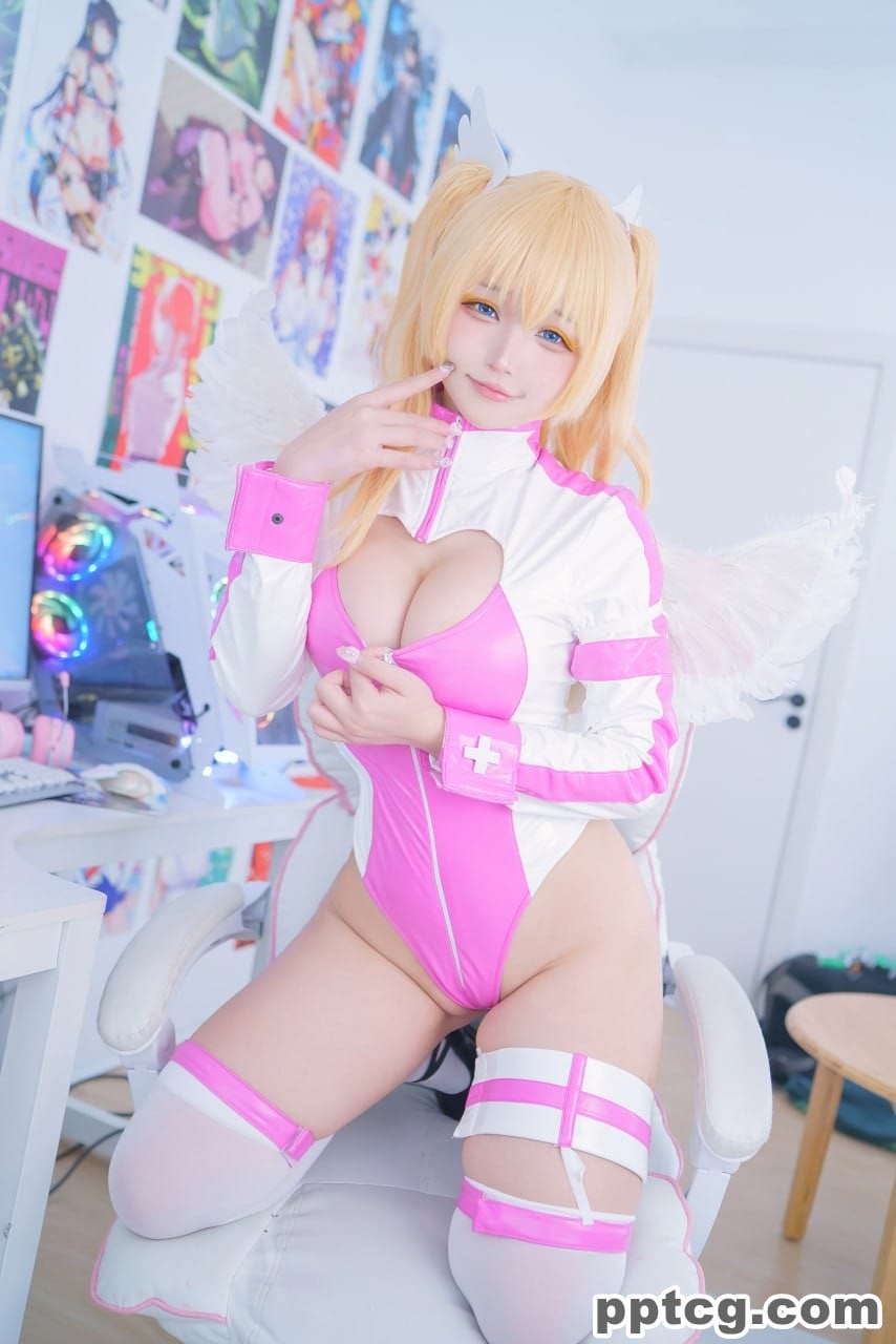 Takanashi Hanari  Lilliel