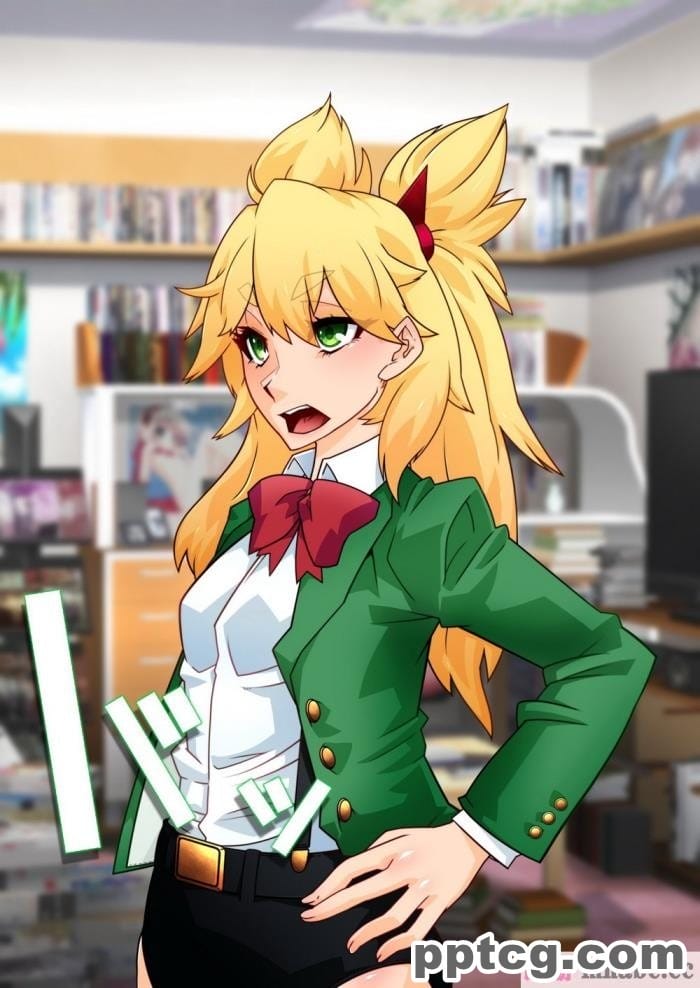 [Jared999D] Monster Eater Origin 1 Karen’s[147P]