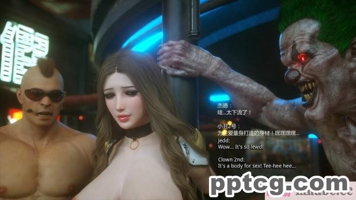 [Jared999D] Monster Eater Origin 1 Karen’s[147P]