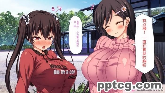 [ミミズサウザンド] ド田舎暮らしは天恵エロフェロモンでハーレムになりました[全彩CG汉化][540P]