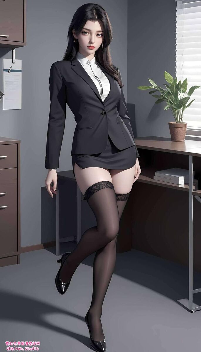 儿童版柳神AI壁纸高清:养眼壁纸游戏壁纸平板炫彩壁纸