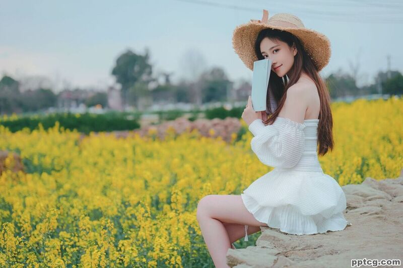 年年 花野-奈奈COS 年年 花野