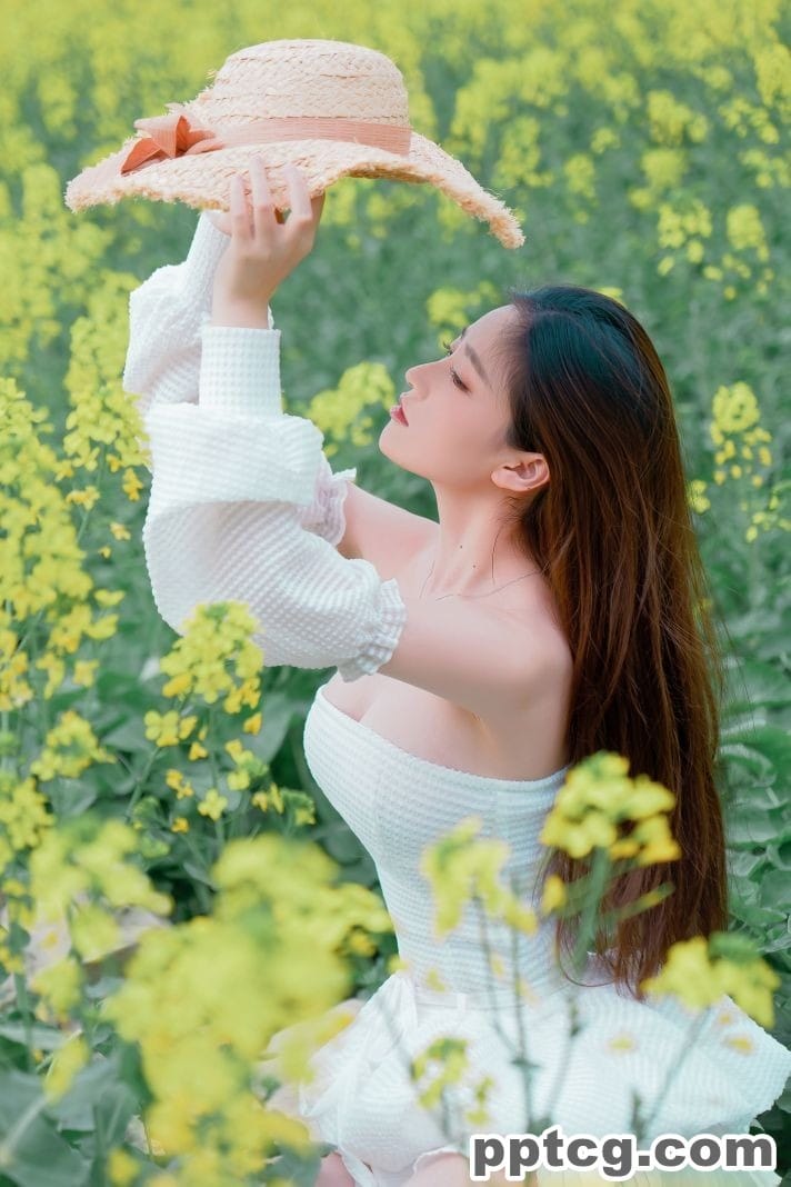 年年 花野-奈奈COS 年年 花野