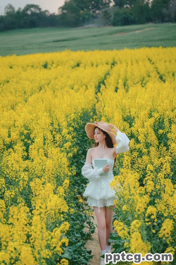 年年 花野-奈奈COS 年年 花野