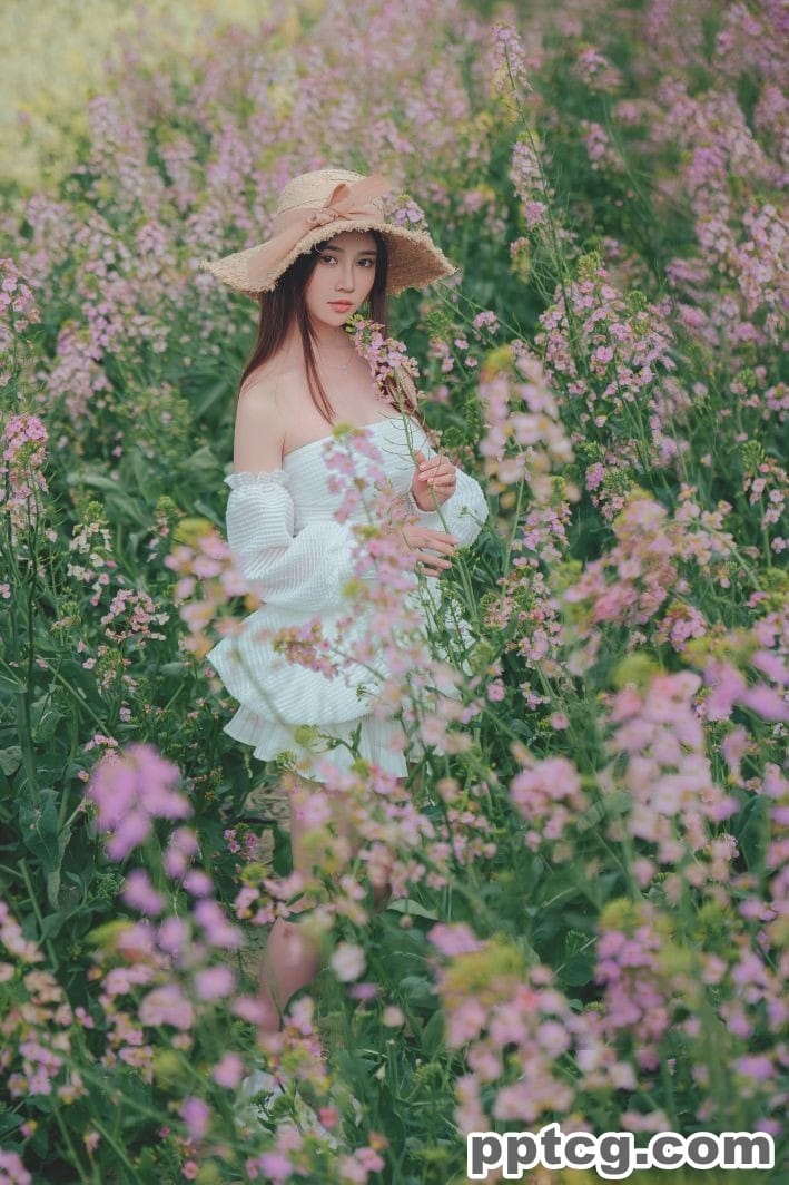 年年 花野-奈奈COS 年年 花野