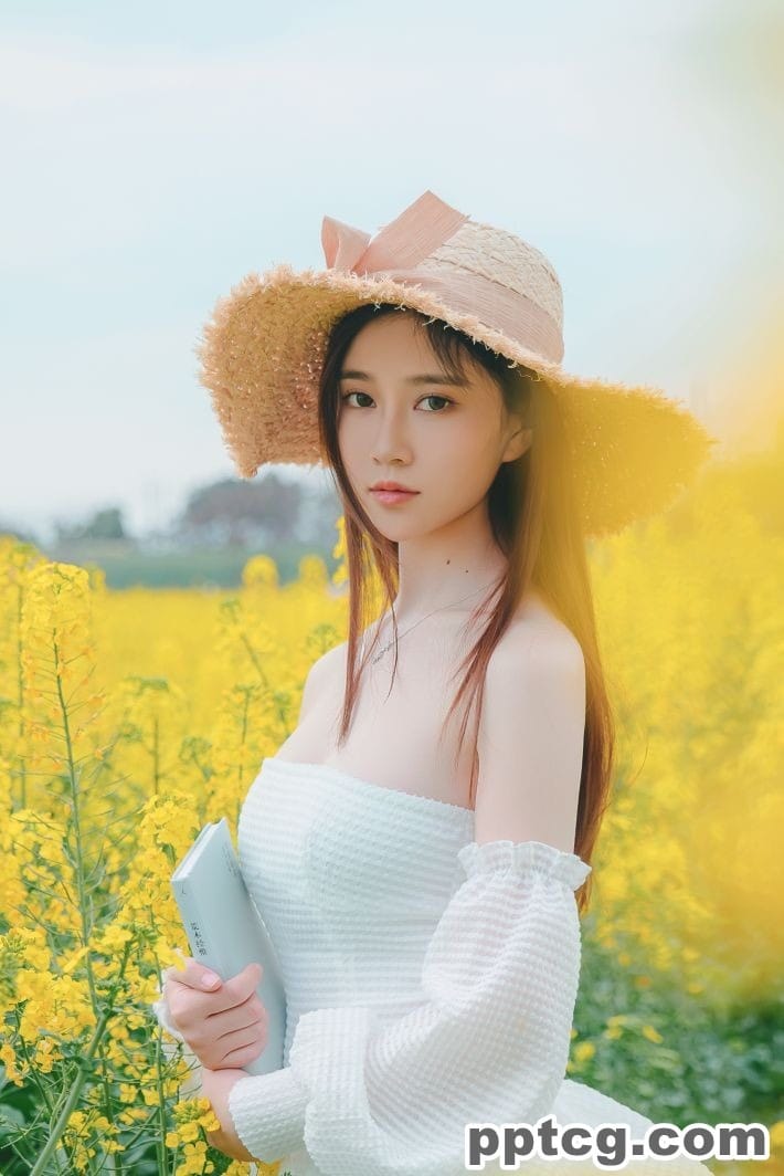 年年 花野-奈奈COS 年年 花野