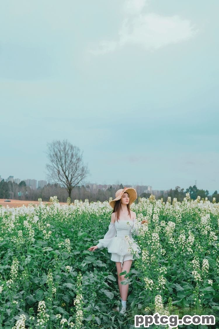 年年 花野-奈奈COS 年年 花野