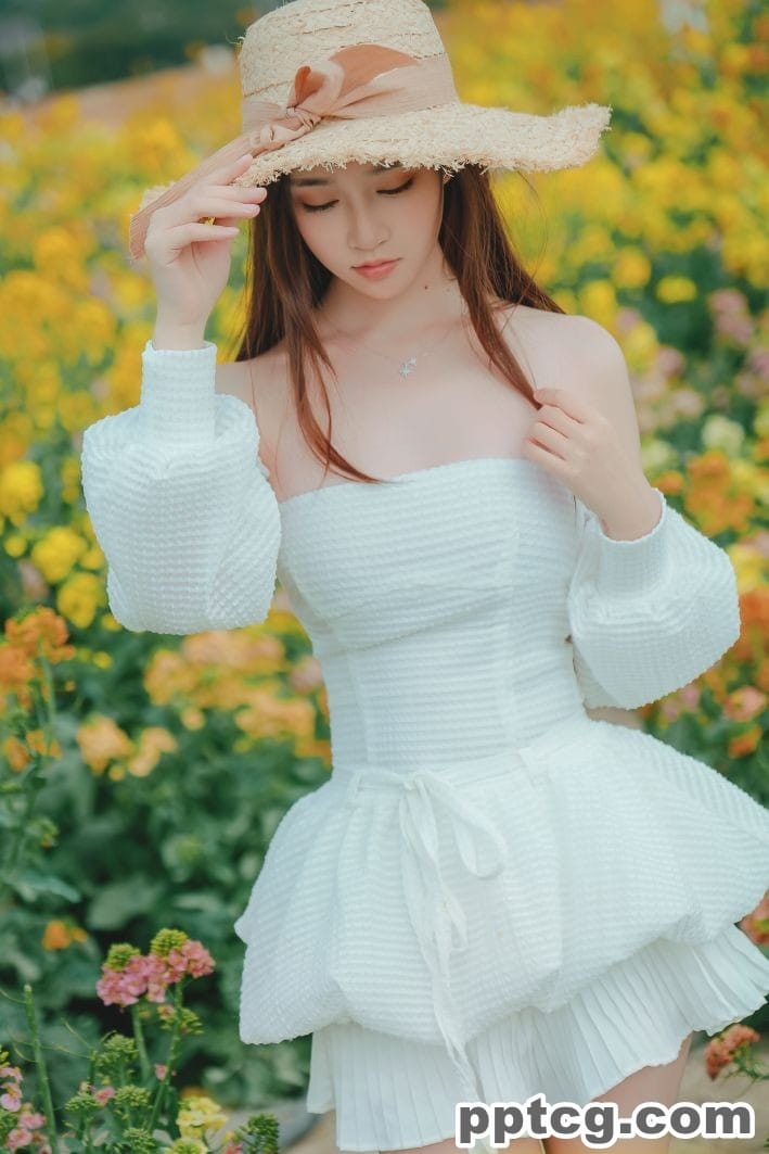 年年 花野-奈奈COS 年年 花野