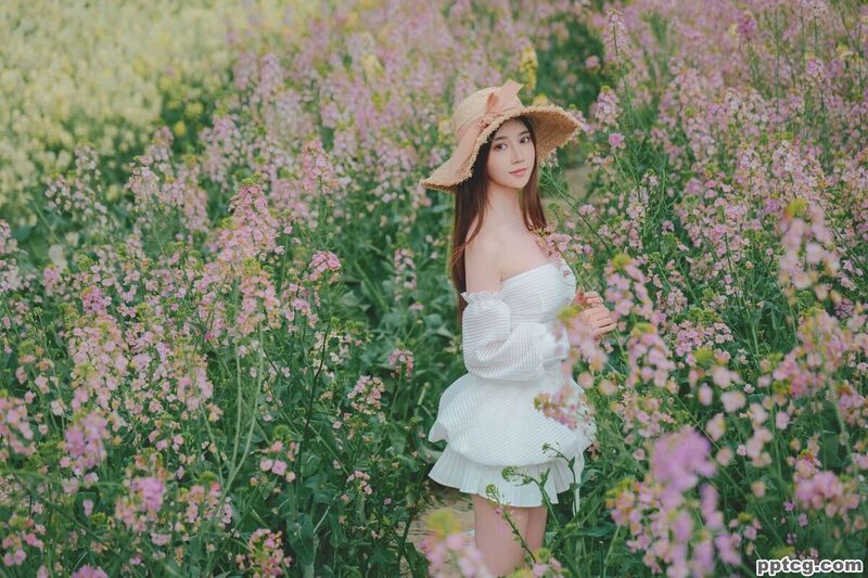 年年 花野-奈奈COS 年年 花野