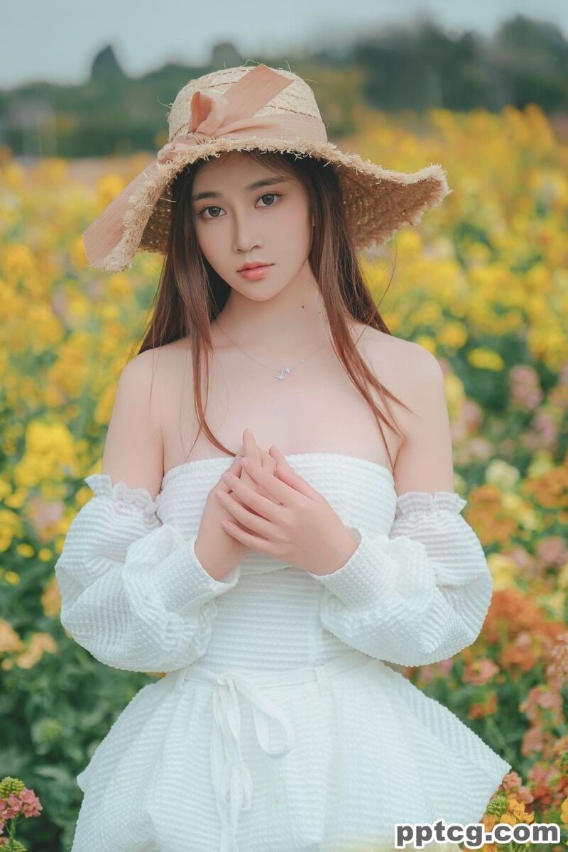 年年 花野-奈奈COS 年年 花野