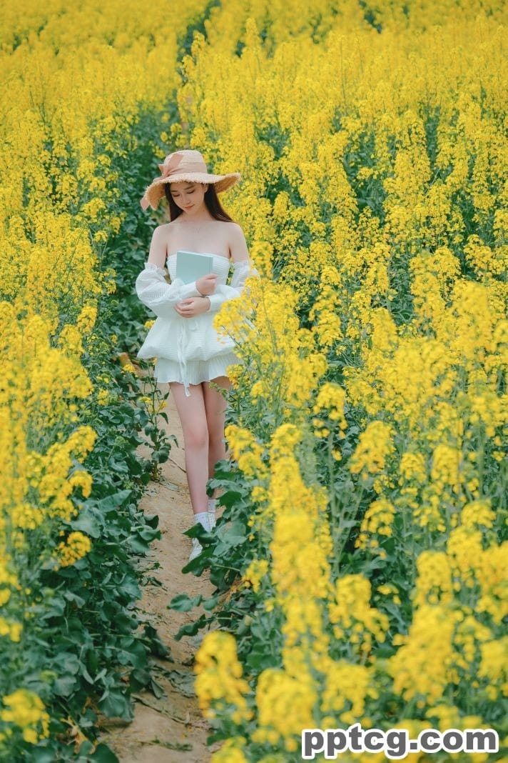 年年 花野-奈奈COS 年年 花野