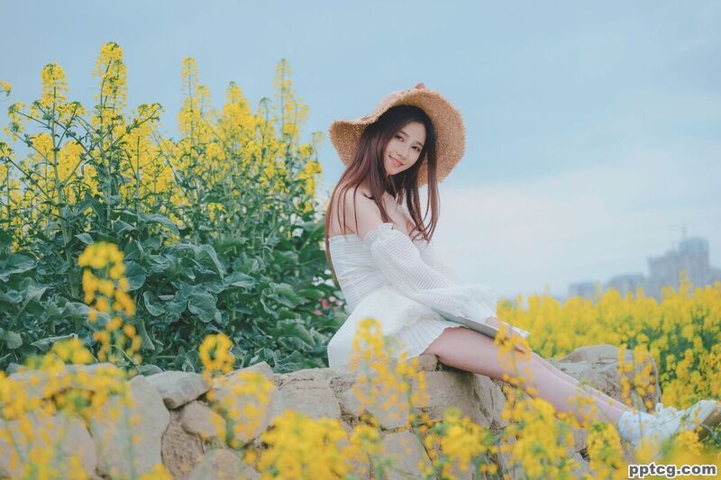 年年 花野-奈奈COS 年年 花野